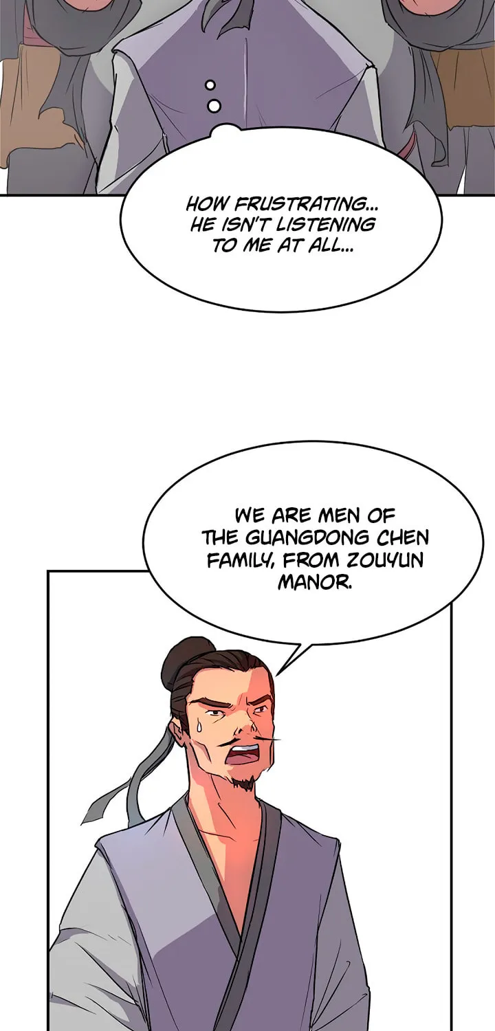 Read Bulsamujeok chapter 7 image 44 on Lezhin