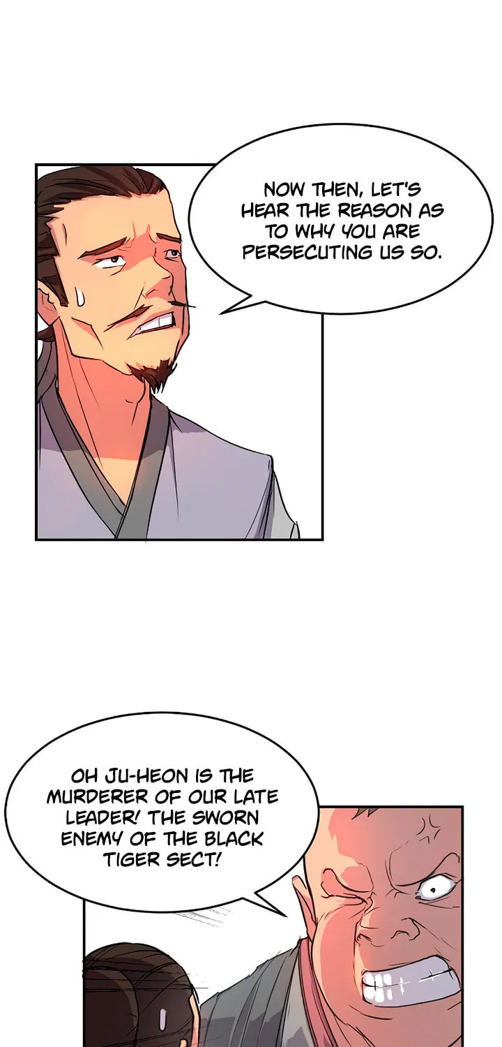 Read Bulsamujeok chapter 7 image 46 on Lezhin