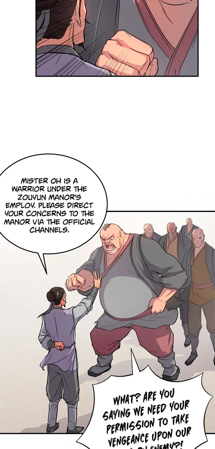 Read Bulsamujeok chapter 7 image 47 on Lezhin