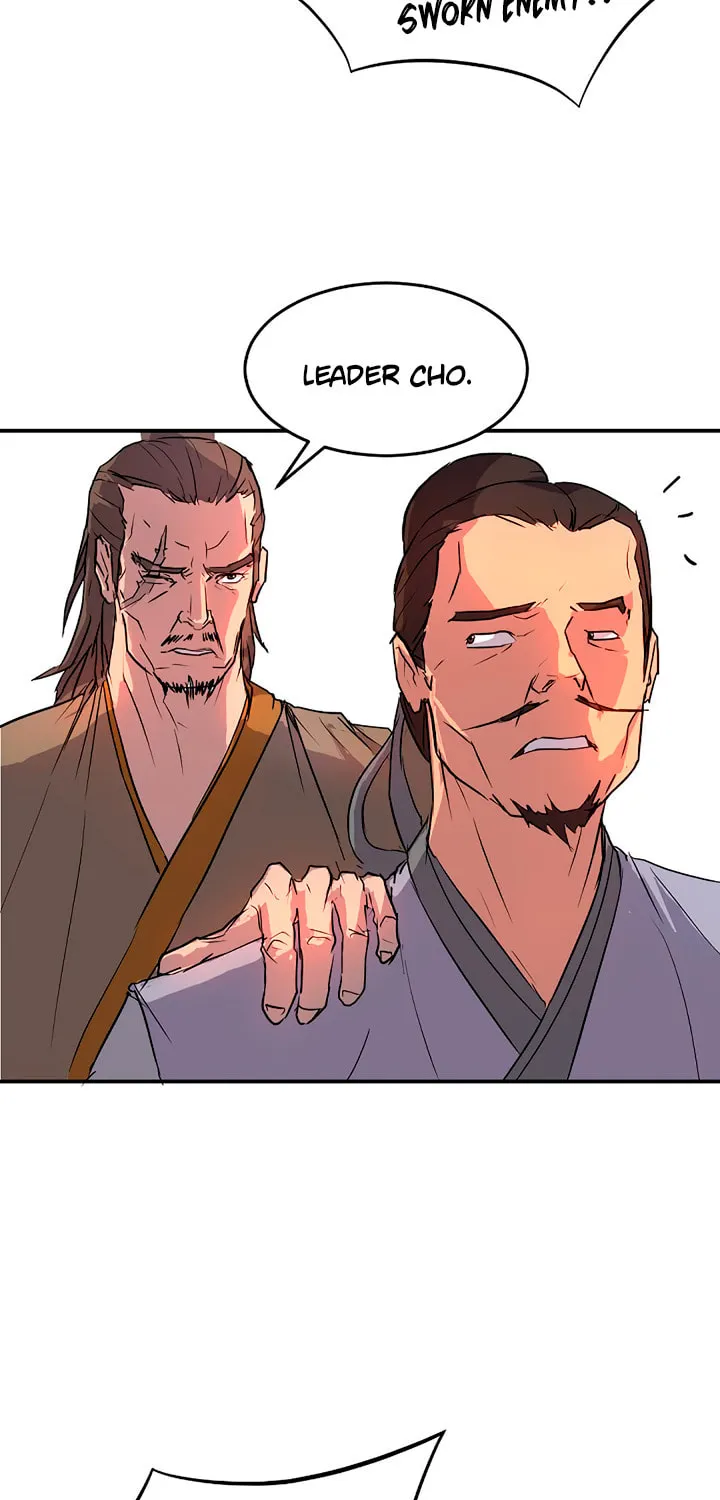 Read Bulsamujeok chapter 7 image 48 on Lezhin