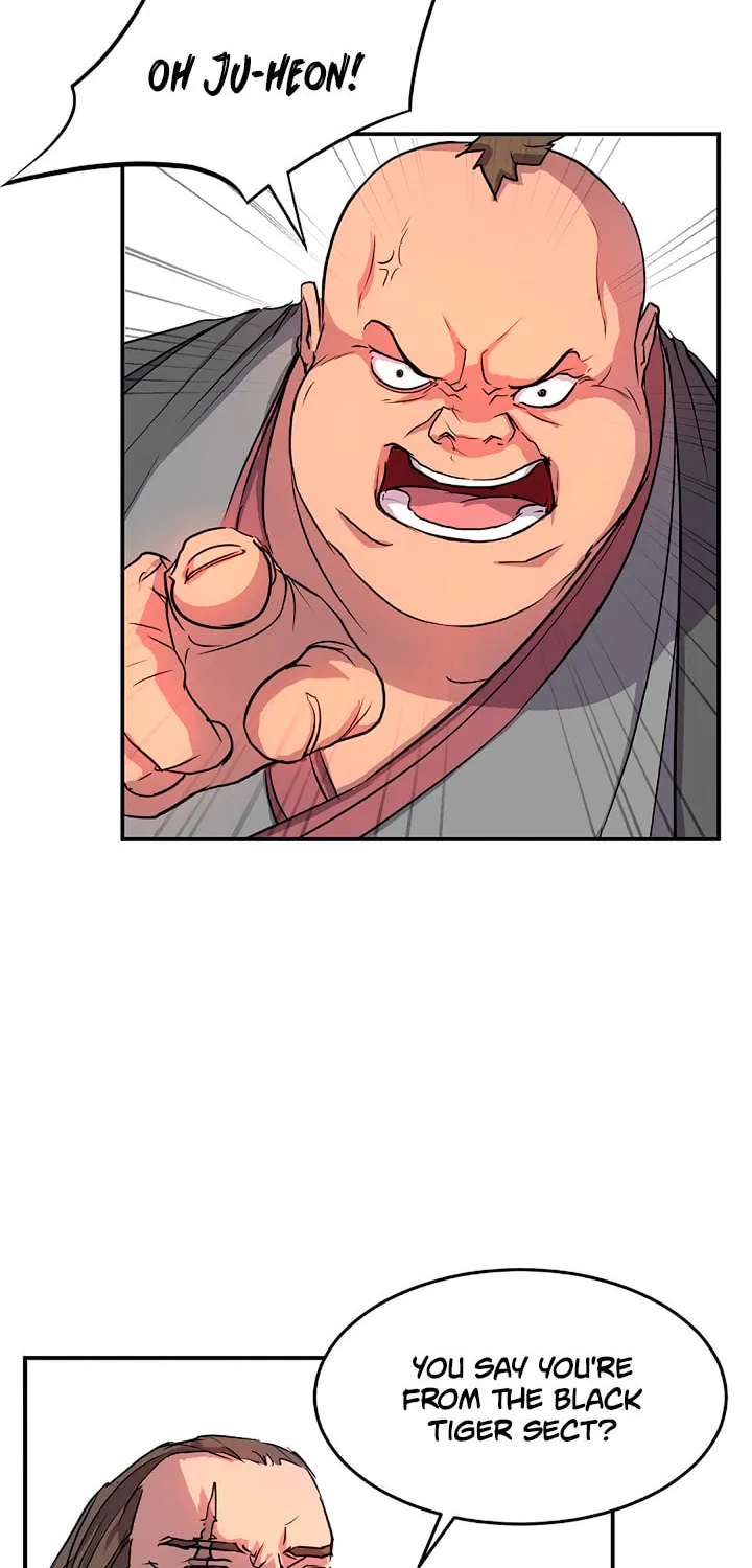 Read Bulsamujeok chapter 7 image 49 on Lezhin