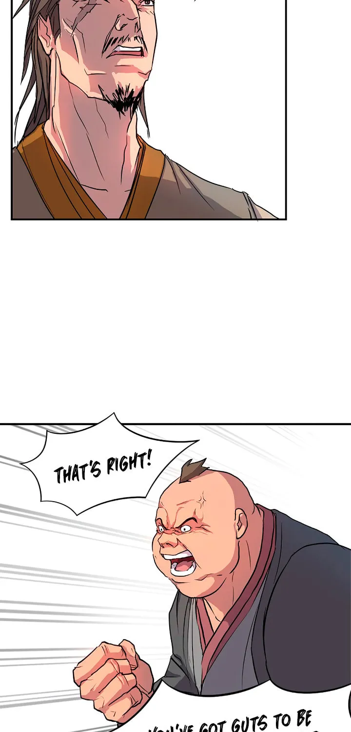 Read Bulsamujeok chapter 7 image 50 on Lezhin