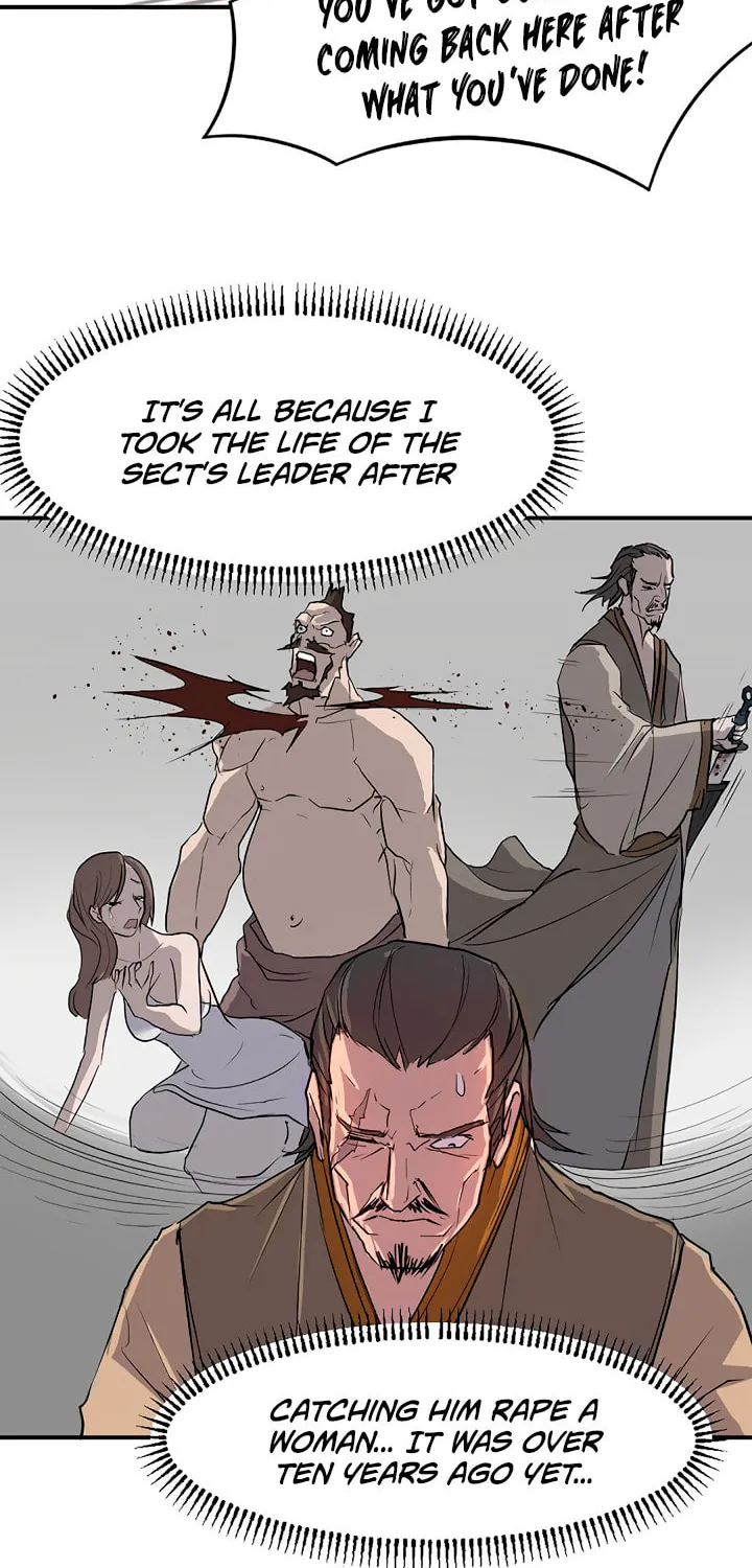 Read Bulsamujeok chapter 7 image 51 on Lezhin