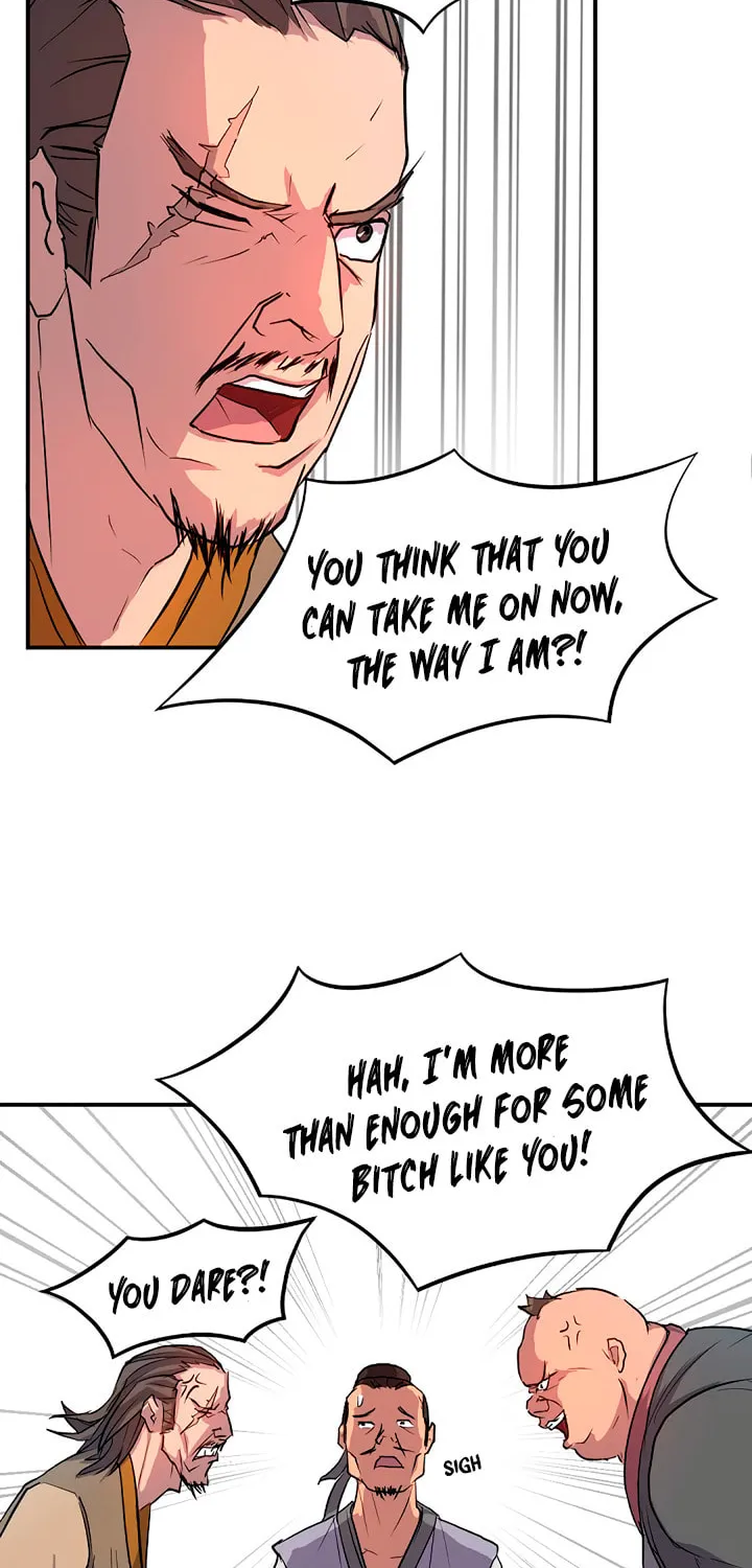 Read Bulsamujeok chapter 7 image 54 on Lezhin