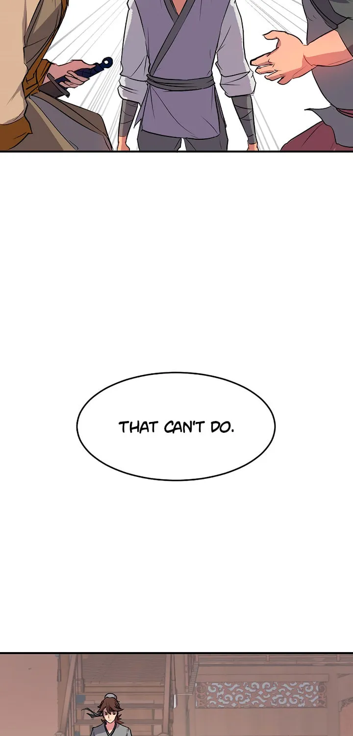 Read Bulsamujeok chapter 7 image 55 on Lezhin