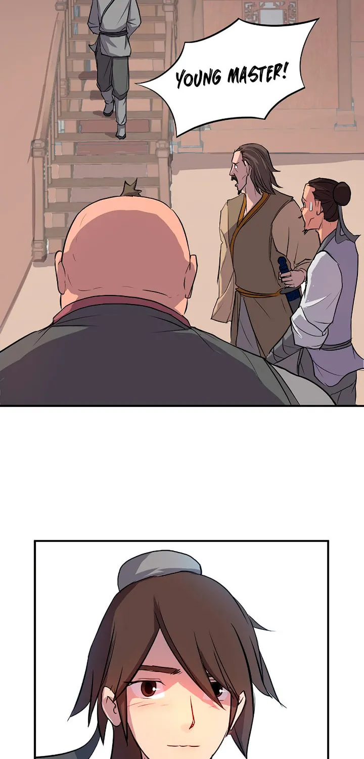 Read Bulsamujeok chapter 7 image 56 on Lezhin