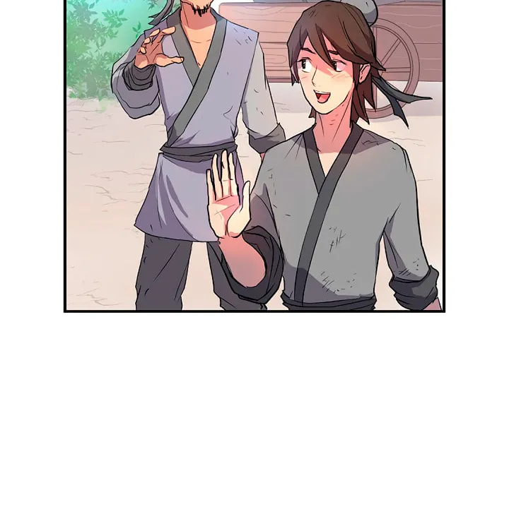 Read Bulsamujeok chapter 7 image 6 on Lezhin
