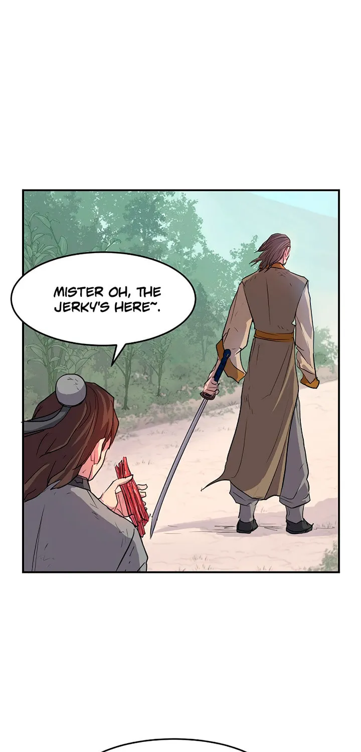 Read Bulsamujeok chapter 7 image 7 on Lezhin