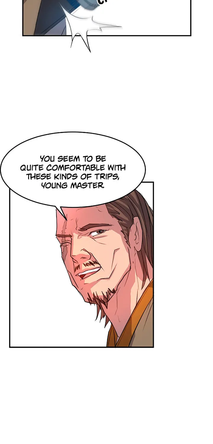 Read Bulsamujeok chapter 7 image 9 on Lezhin