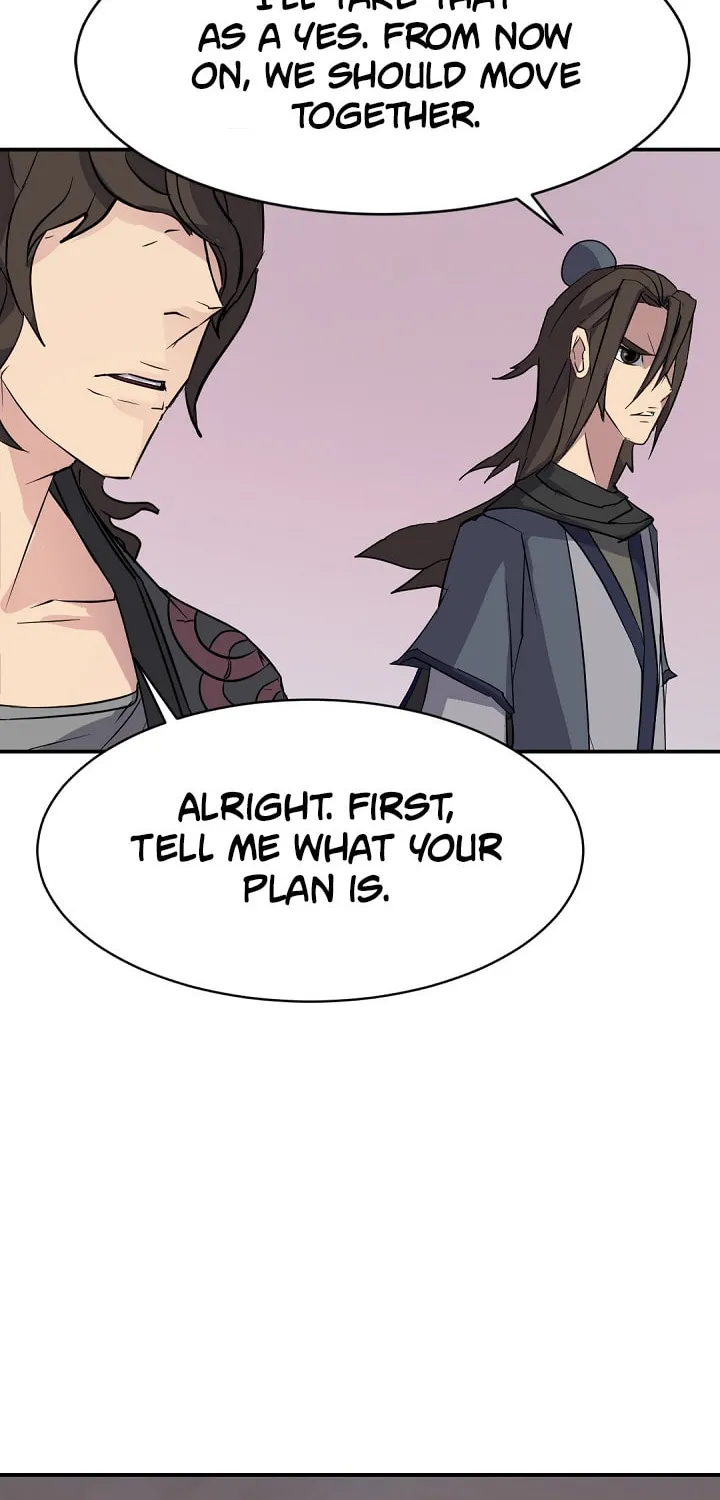 Read Bulsamujeok chapter 70 image 16 on Lezhin