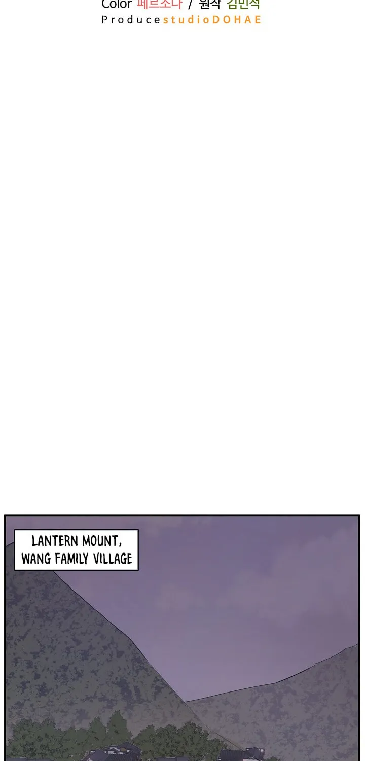 Read Bulsamujeok chapter 70 image 19 on Lezhin