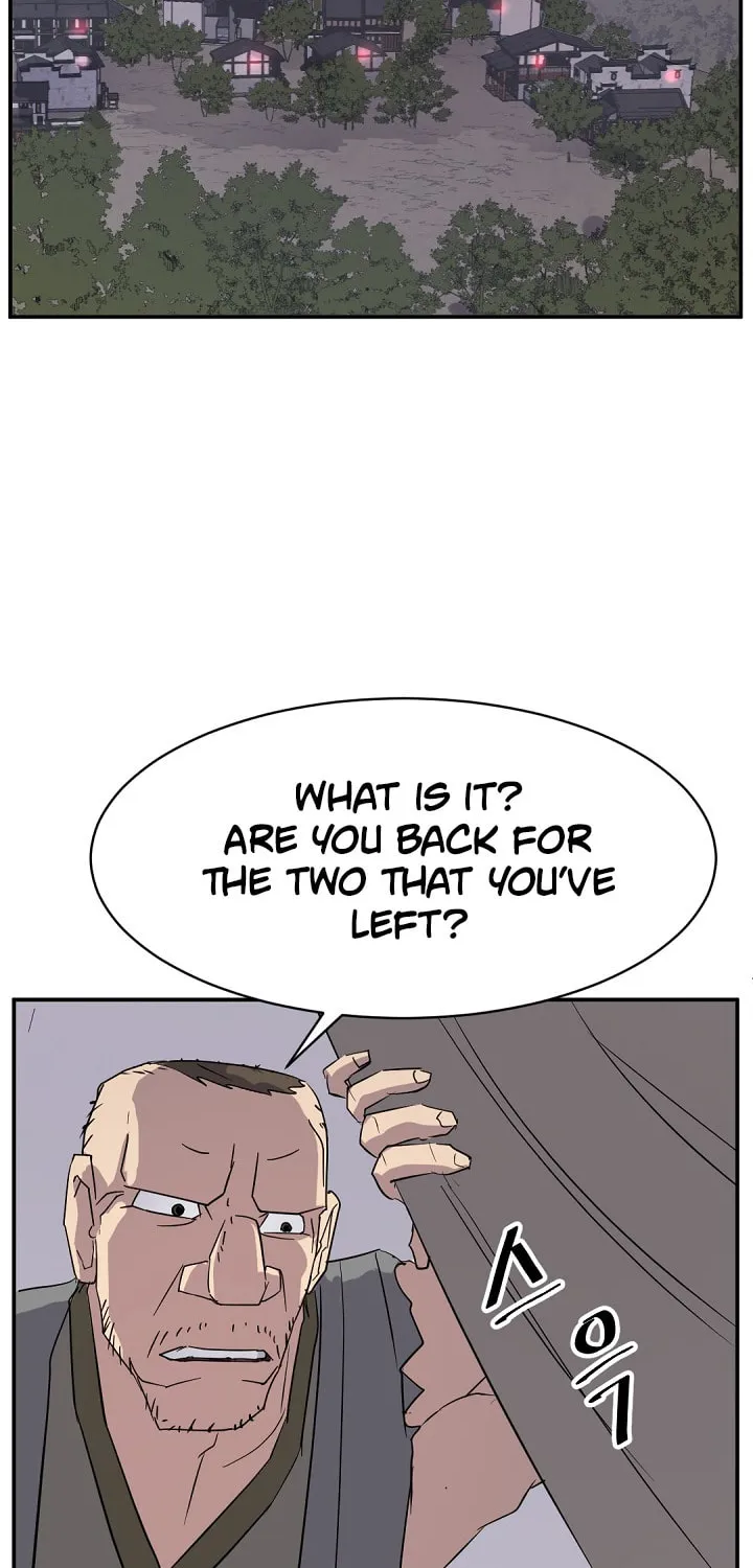 Read Bulsamujeok chapter 70 image 20 on Lezhin