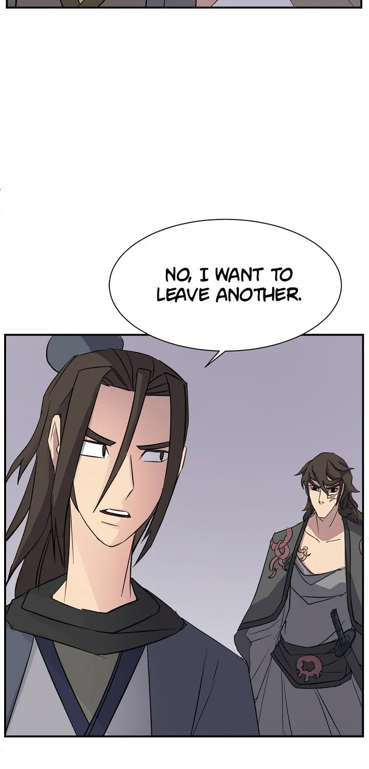 Read Bulsamujeok chapter 70 image 21 on Lezhin
