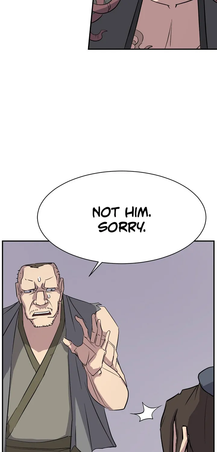 Read Bulsamujeok chapter 70 image 24 on Lezhin