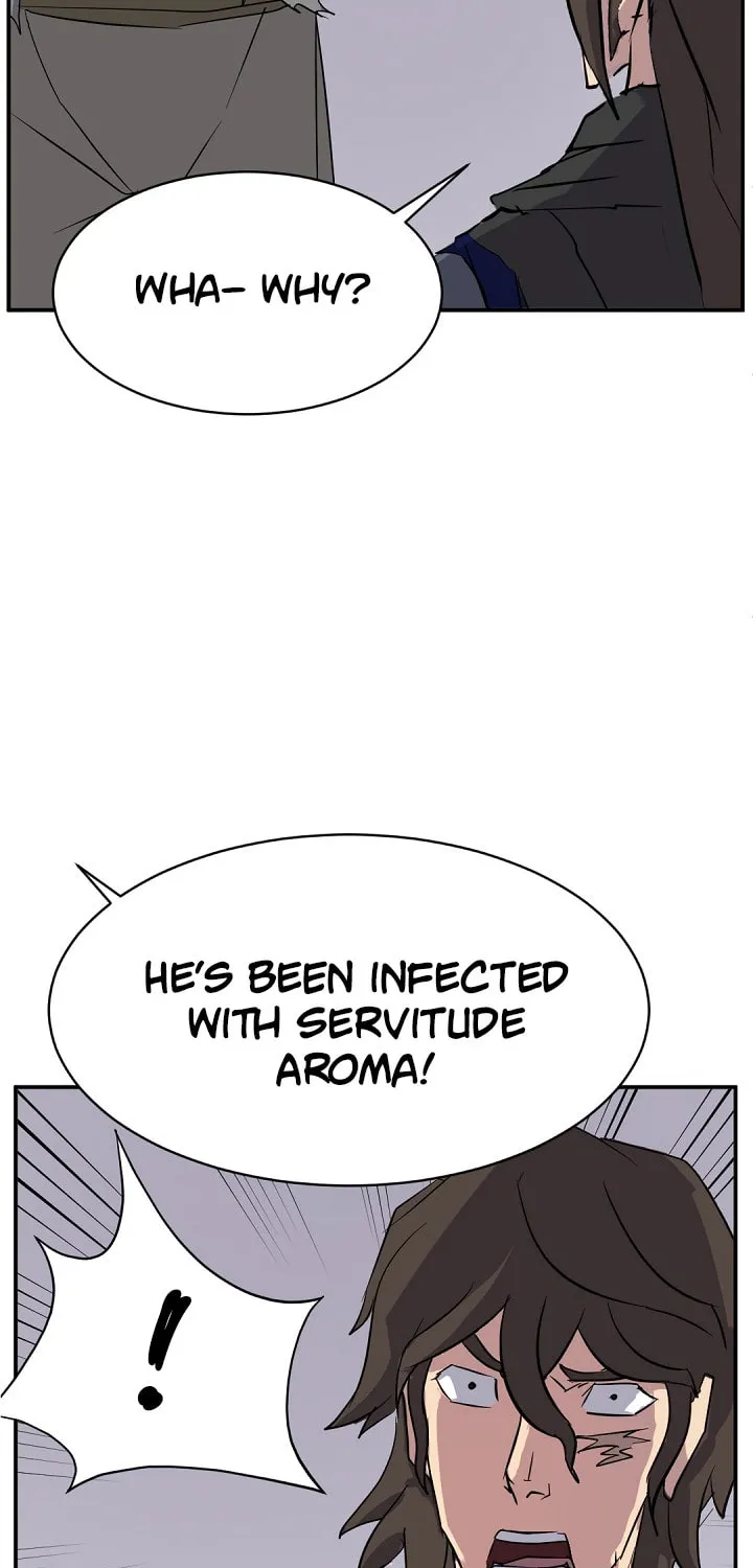 Read Bulsamujeok chapter 70 image 25 on Lezhin
