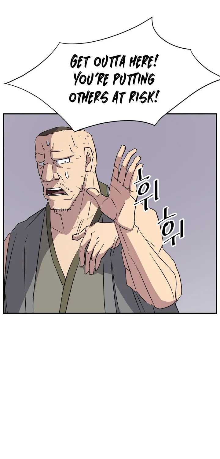 Read Bulsamujeok chapter 70 image 27 on Lezhin