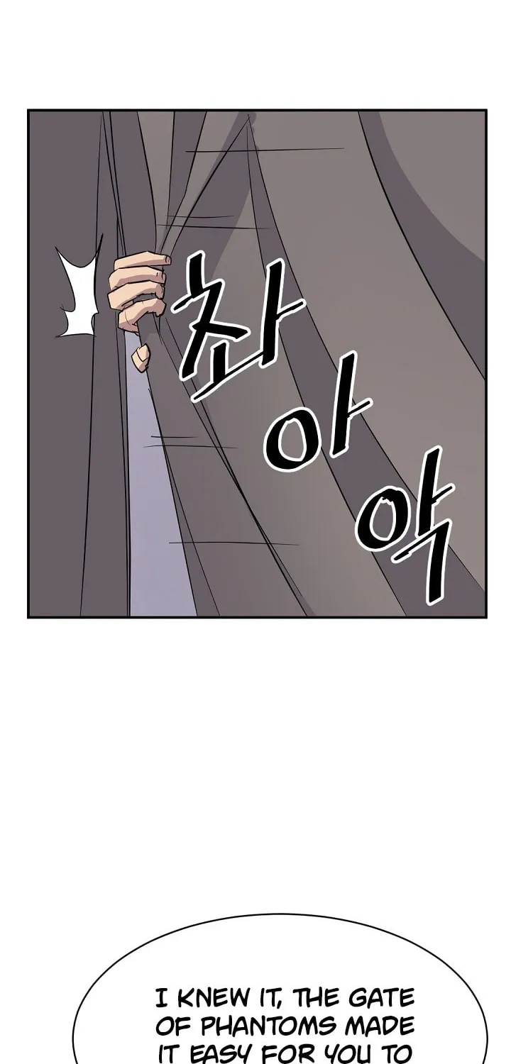 Read Bulsamujeok chapter 70 image 28 on Lezhin