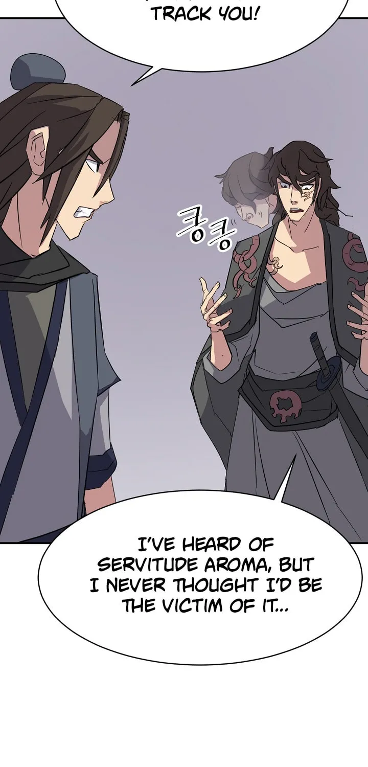 Read Bulsamujeok chapter 70 image 29 on Lezhin