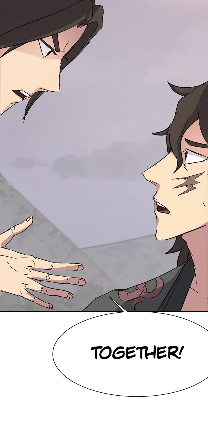 Read Bulsamujeok chapter 70 image 3 on Lezhin