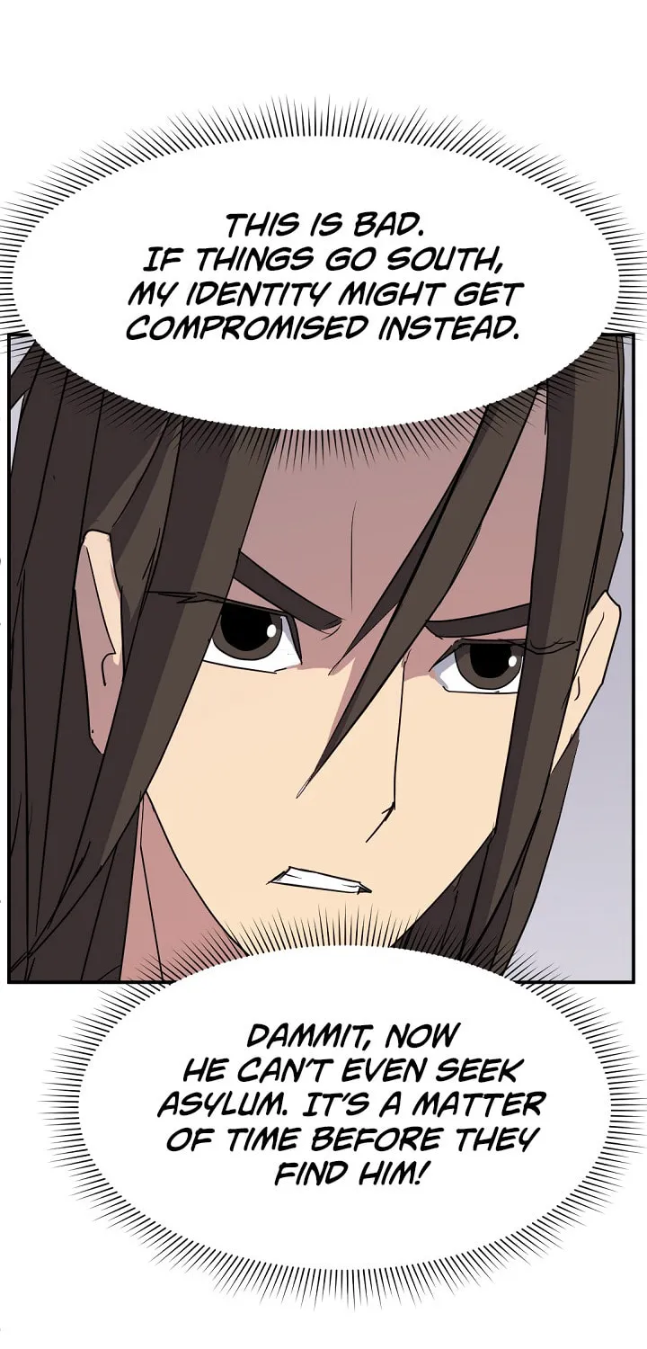 Read Bulsamujeok chapter 70 image 30 on Lezhin