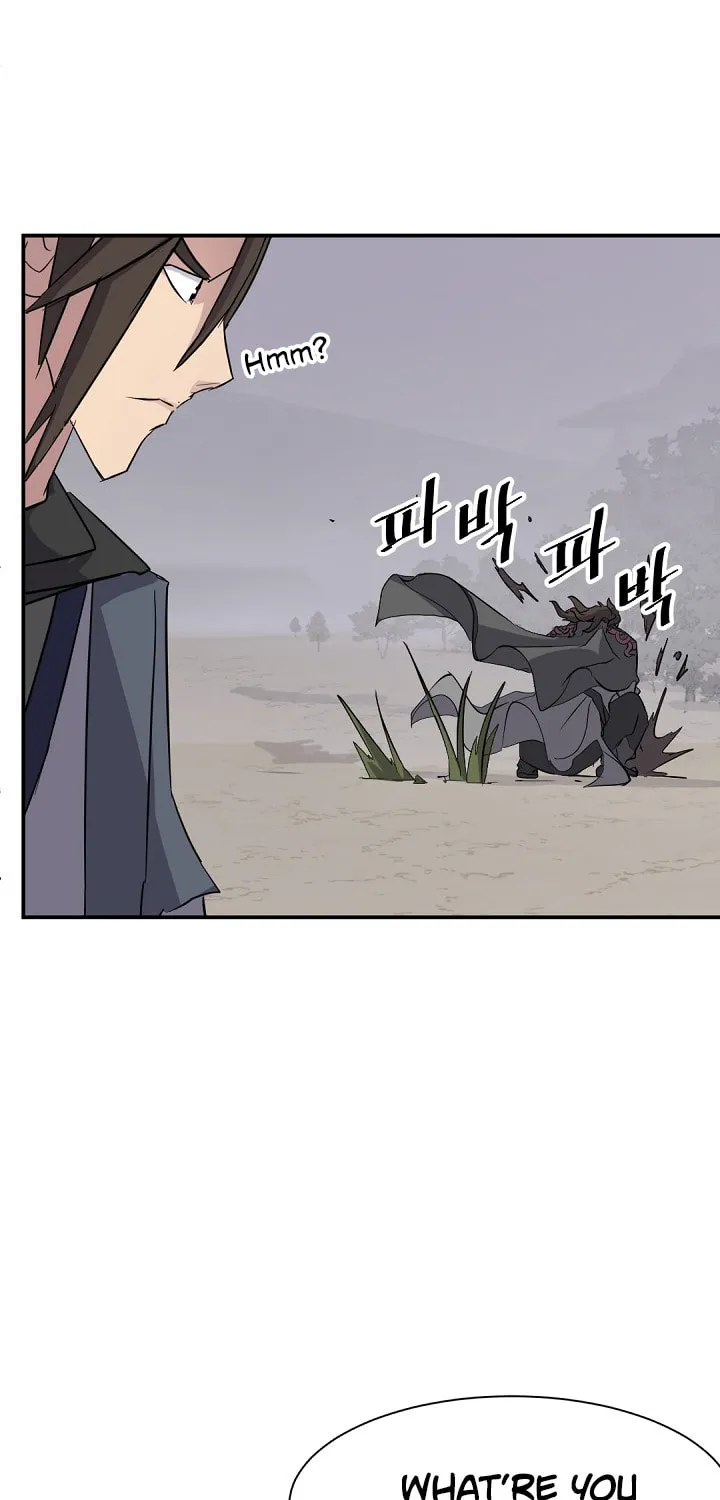 Read Bulsamujeok chapter 70 image 31 on Lezhin