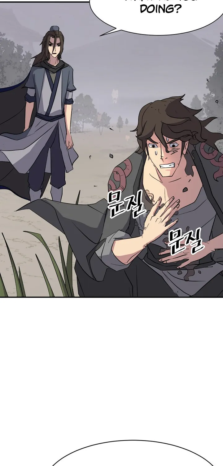 Read Bulsamujeok chapter 70 image 32 on Lezhin