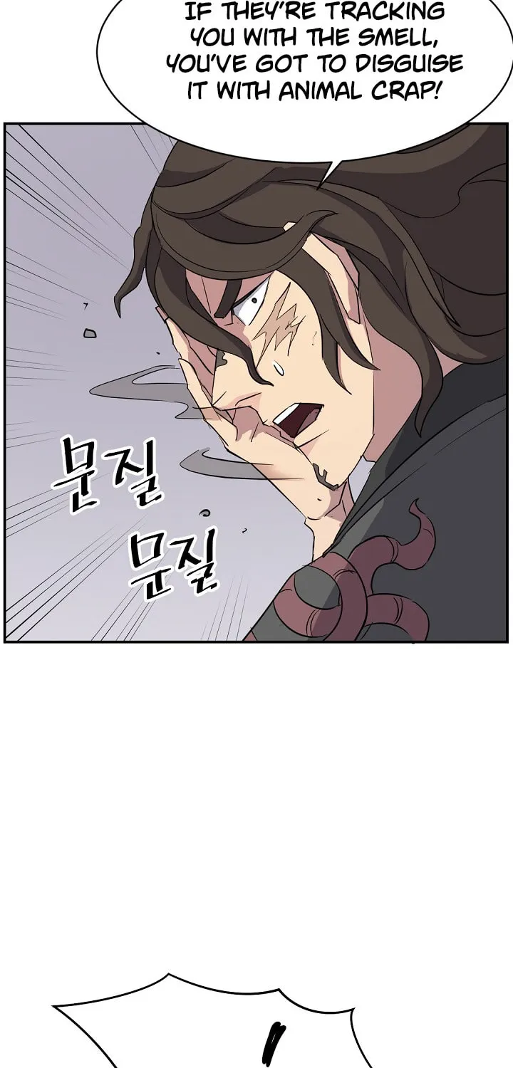 Read Bulsamujeok chapter 70 image 33 on Lezhin