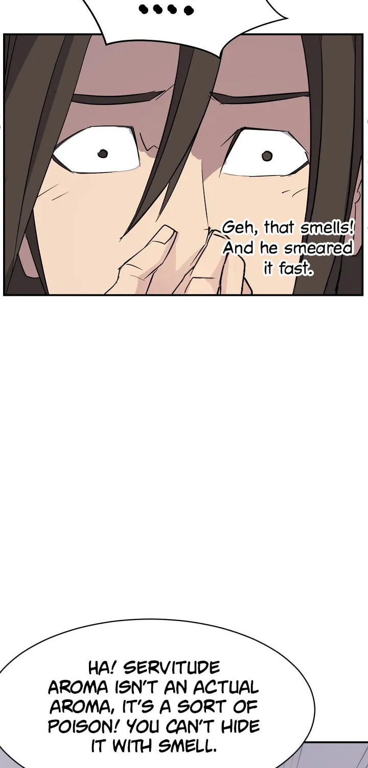 Read Bulsamujeok chapter 70 image 34 on Lezhin