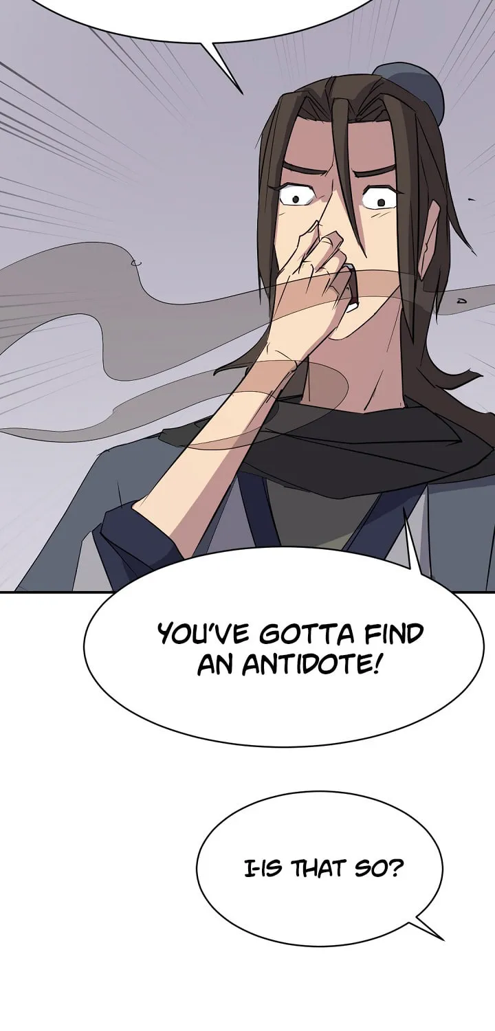 Read Bulsamujeok chapter 70 image 35 on Lezhin
