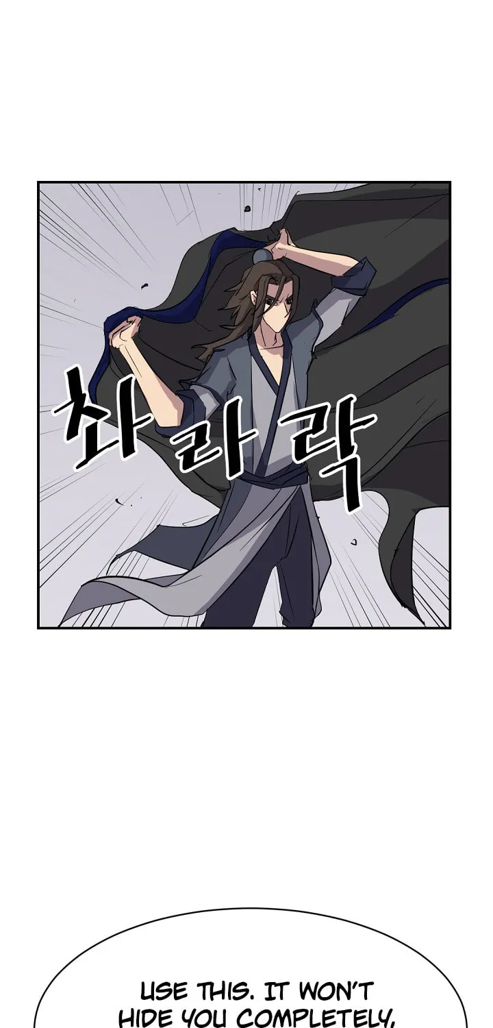 Read Bulsamujeok chapter 70 image 36 on Lezhin