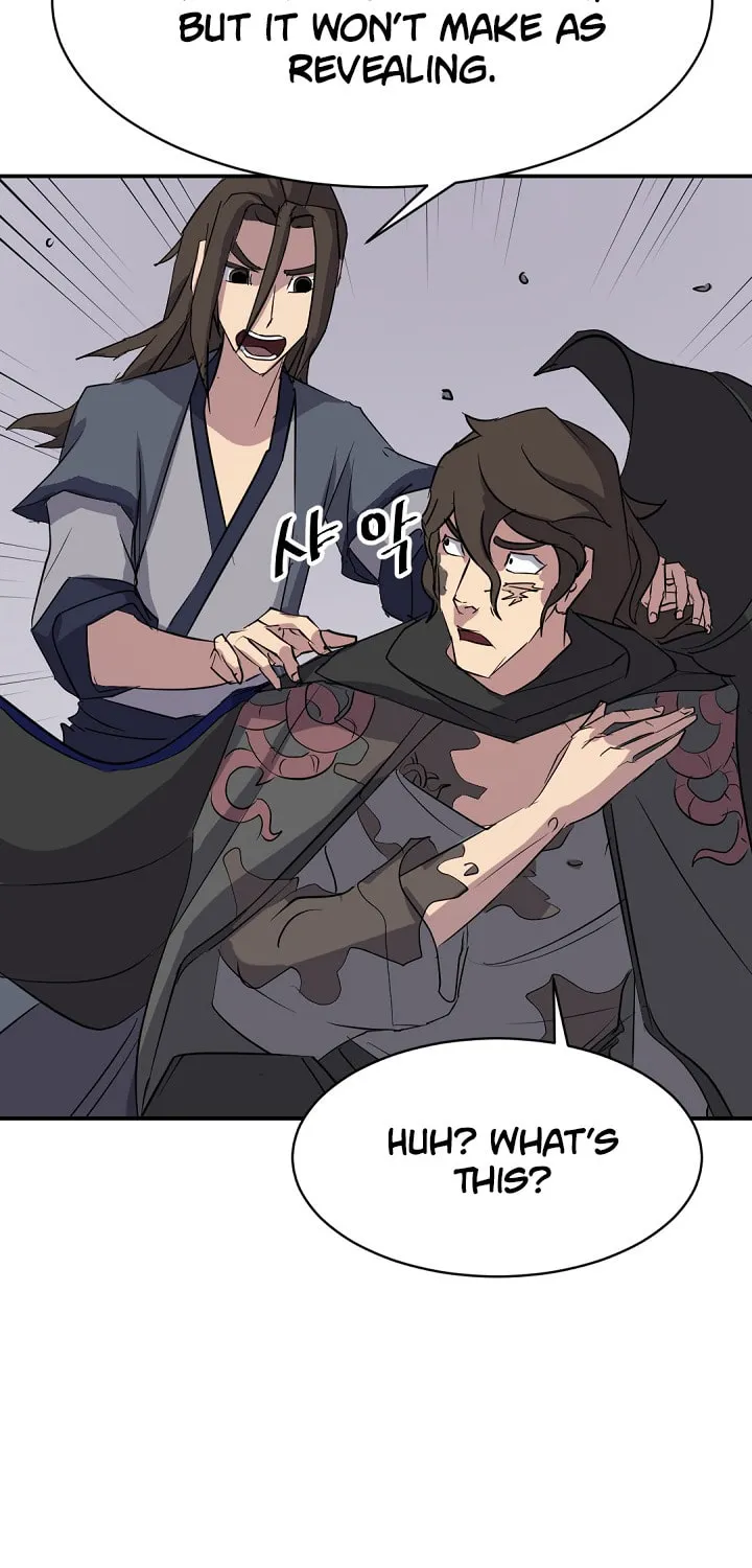 Read Bulsamujeok chapter 70 image 37 on Lezhin
