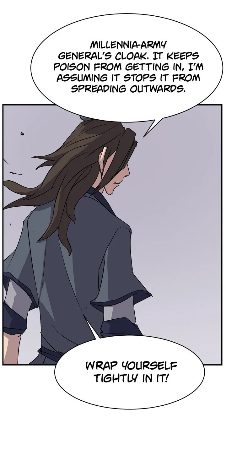 Read Bulsamujeok chapter 70 image 38 on Lezhin