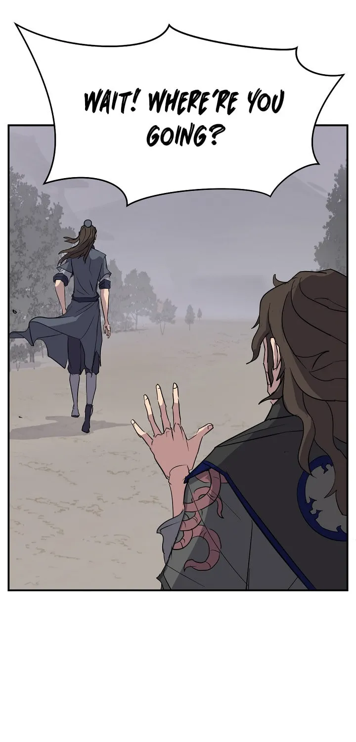 Read Bulsamujeok chapter 70 image 40 on Lezhin