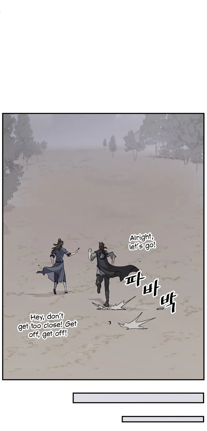 Read Bulsamujeok chapter 70 image 42 on Lezhin