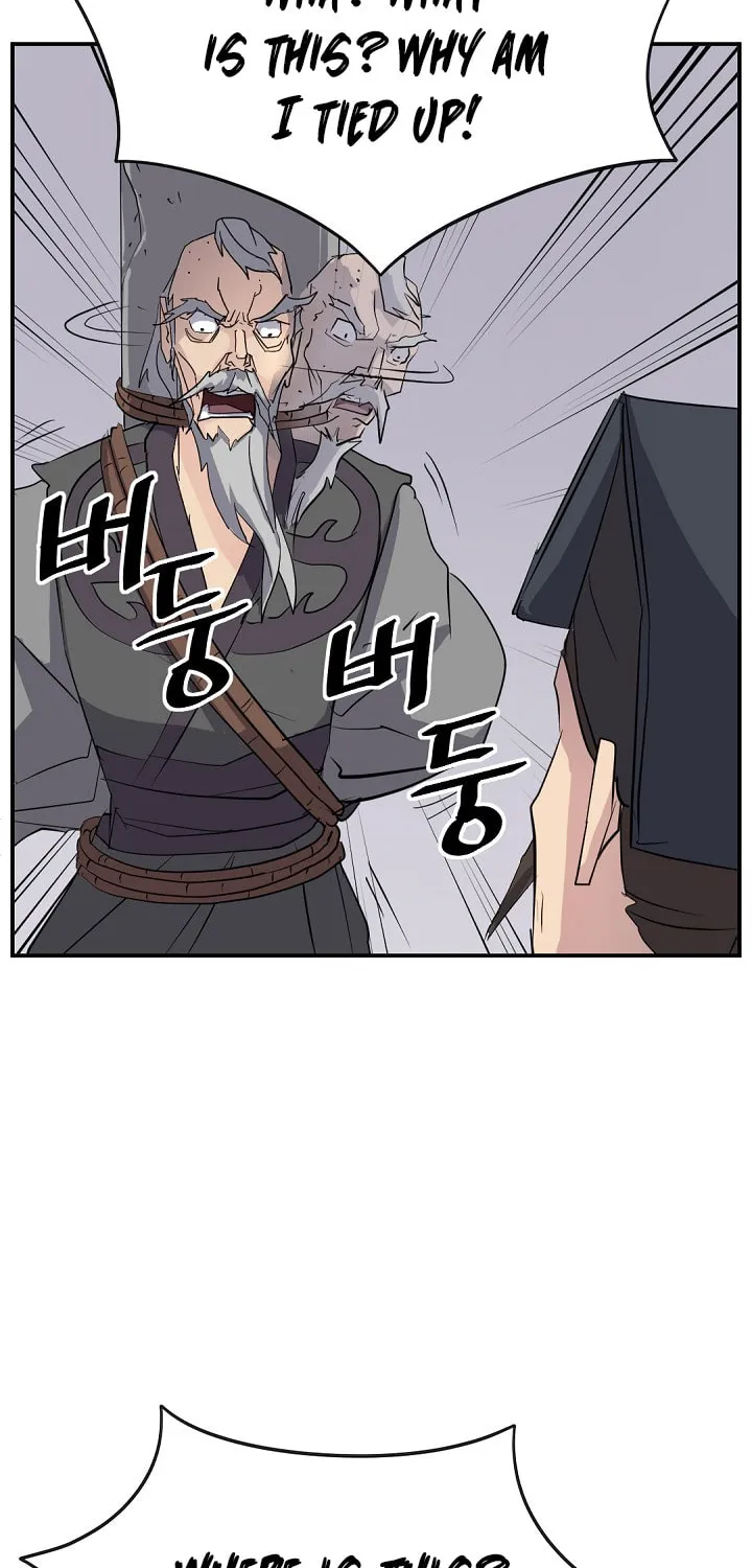 Read Bulsamujeok chapter 70 image 49 on Lezhin
