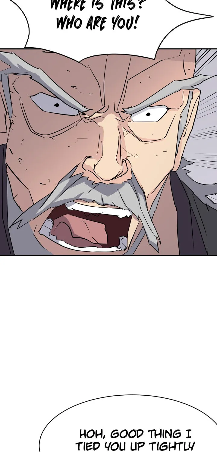 Read Bulsamujeok chapter 70 image 50 on Lezhin