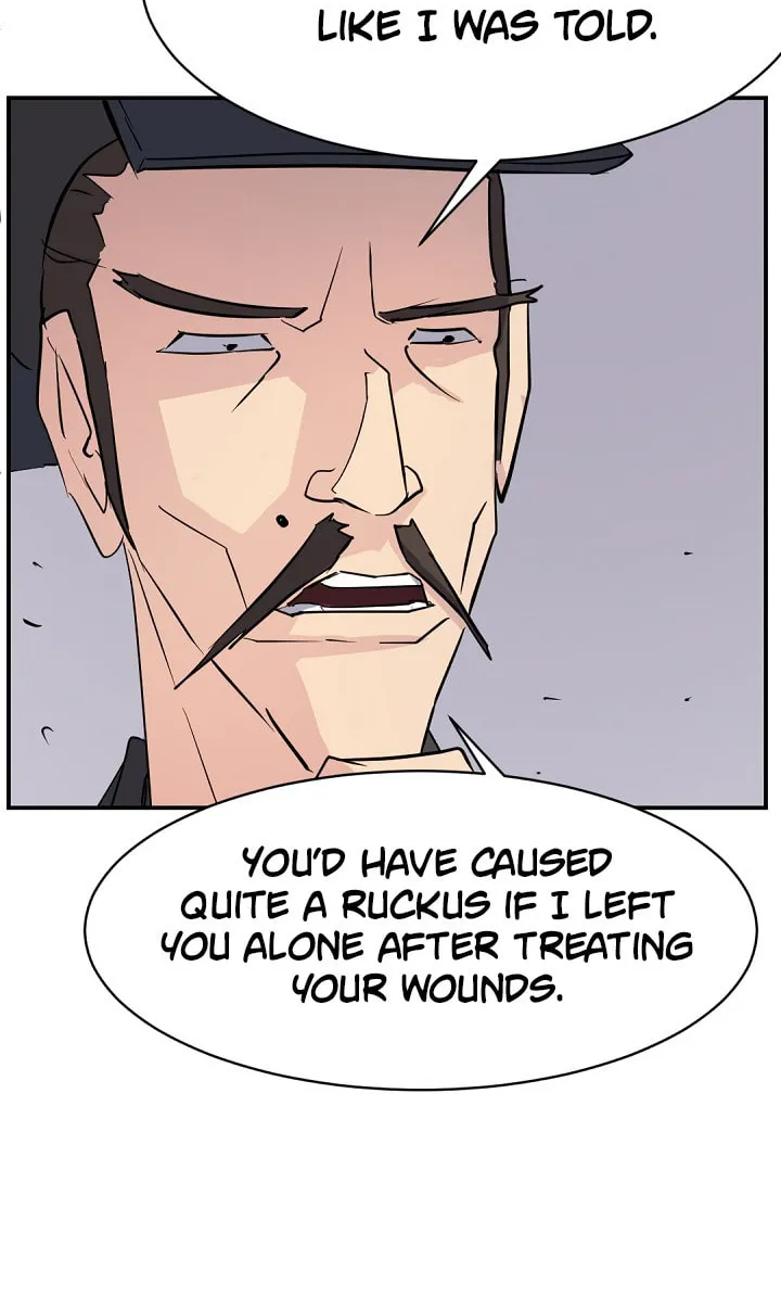 Read Bulsamujeok chapter 70 image 51 on Lezhin