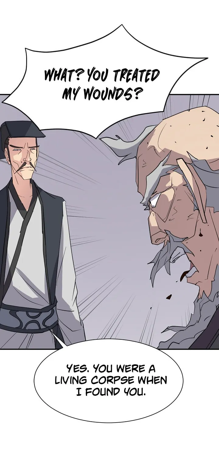 Read Bulsamujeok chapter 70 image 52 on Lezhin