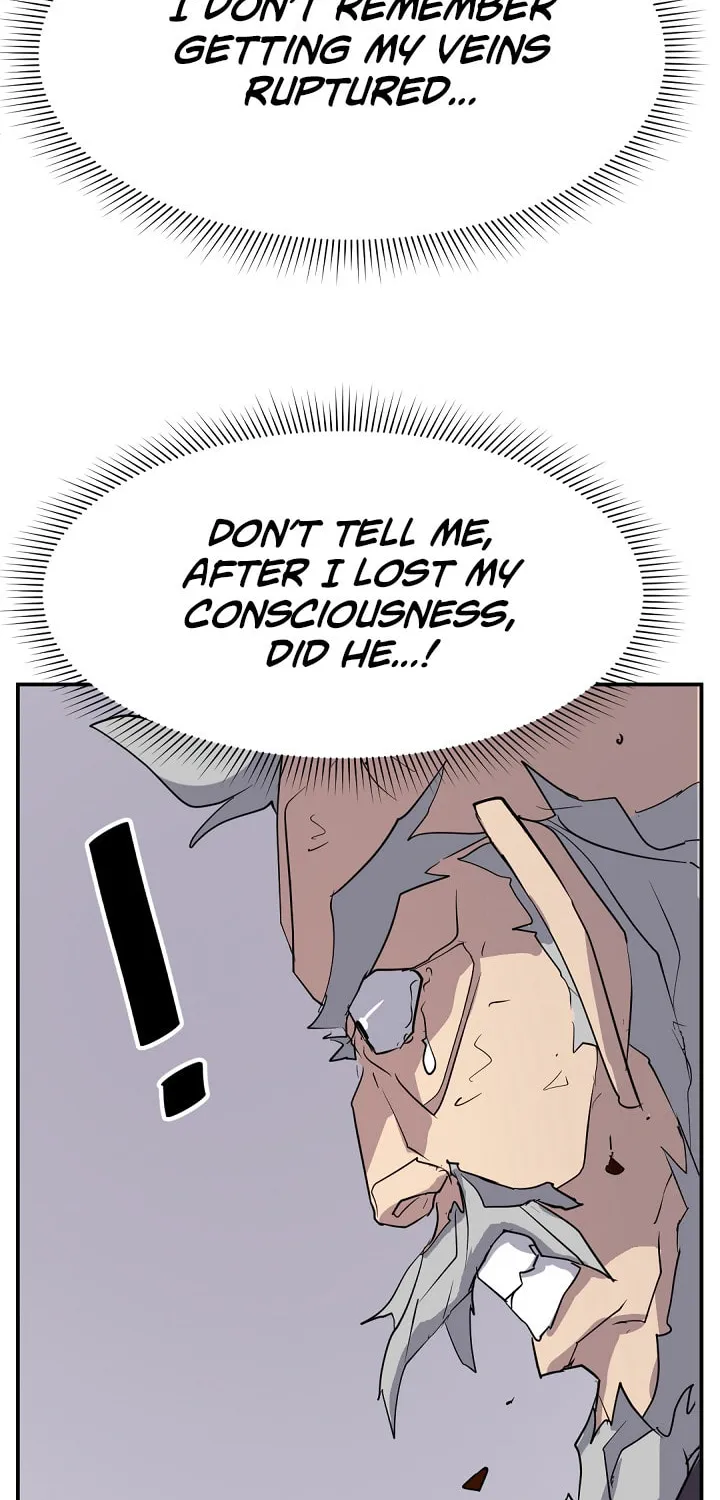 Read Bulsamujeok chapter 70 image 55 on Lezhin