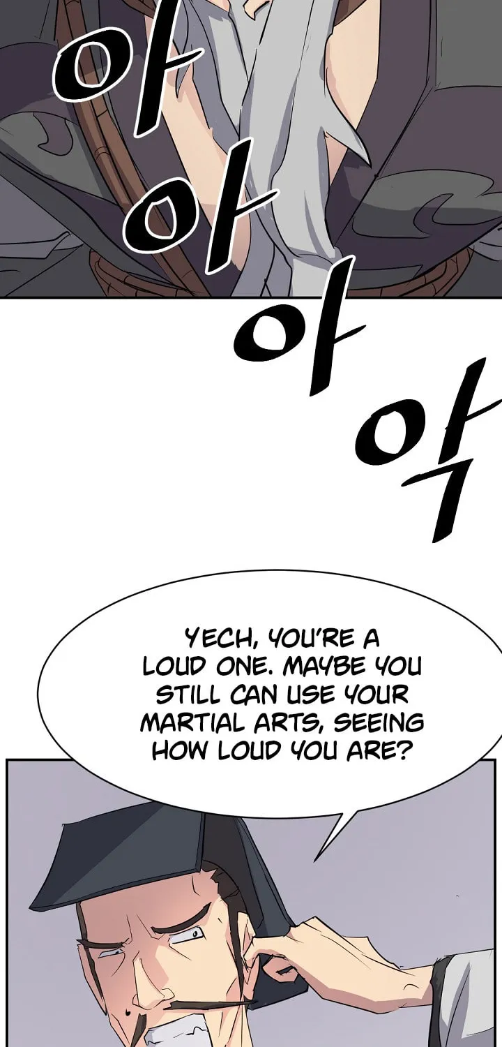 Read Bulsamujeok chapter 70 image 57 on Lezhin