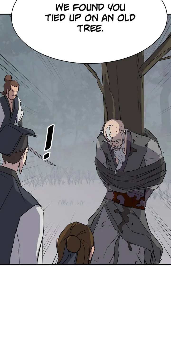 Read Bulsamujeok chapter 70 image 61 on Lezhin