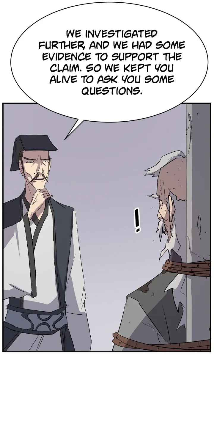 Read Bulsamujeok chapter 70 image 62 on Lezhin