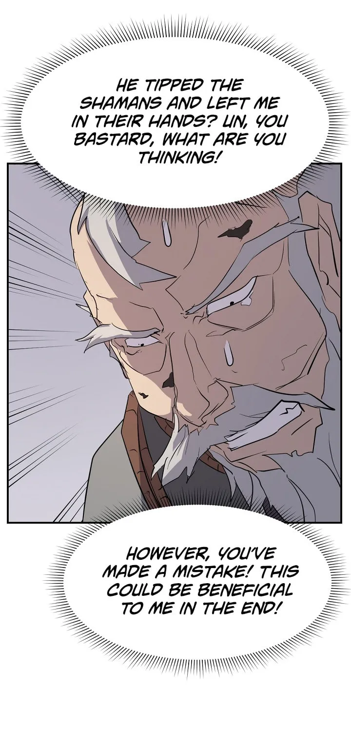 Read Bulsamujeok chapter 70 image 63 on Lezhin