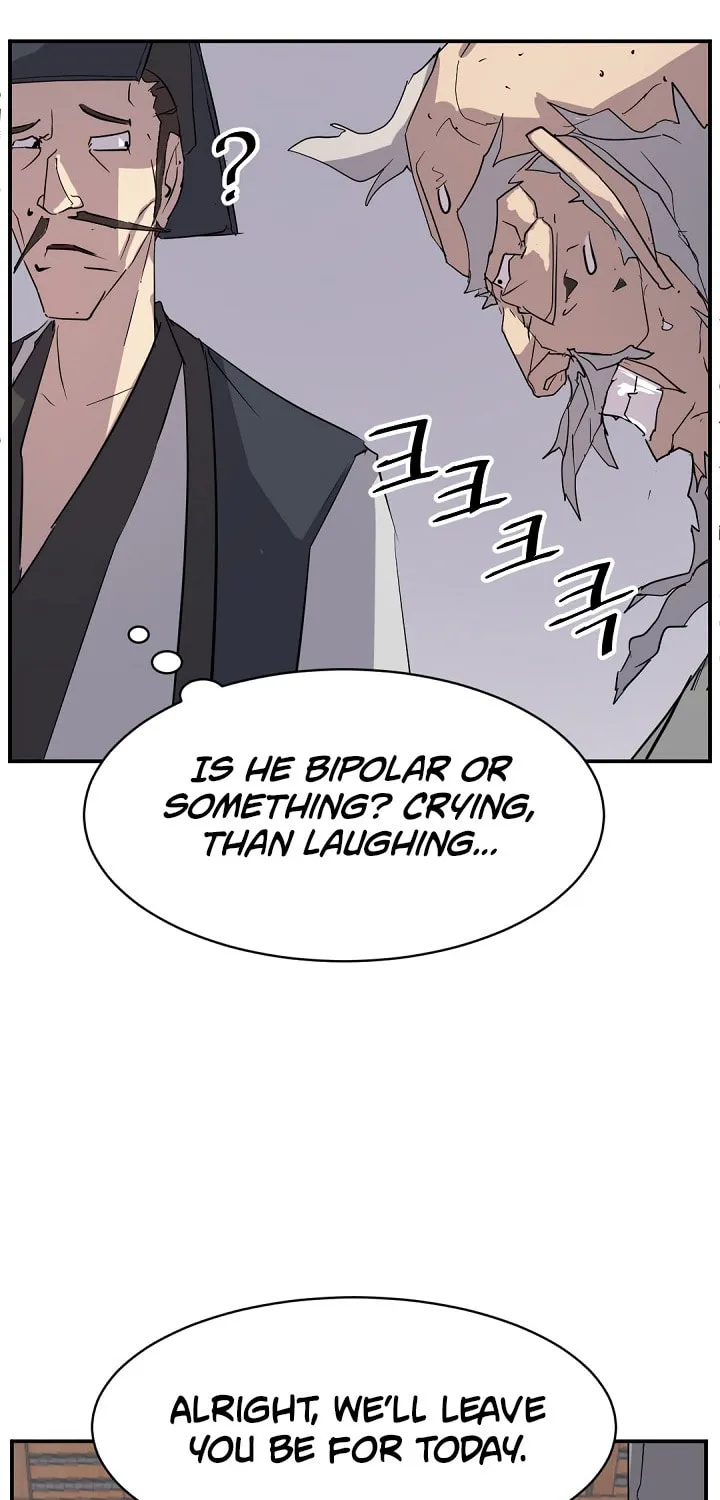 Read Bulsamujeok chapter 70 image 65 on Lezhin