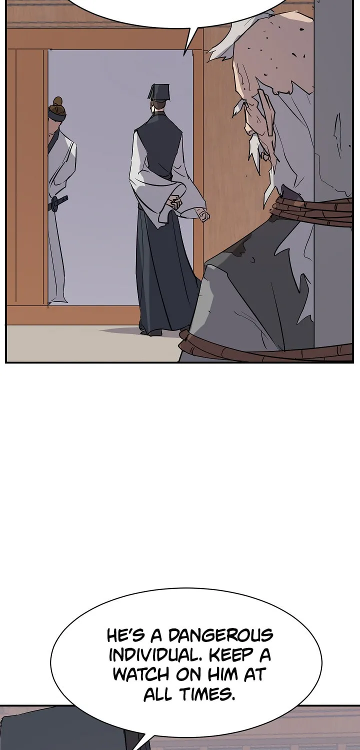 Read Bulsamujeok chapter 70 image 66 on Lezhin