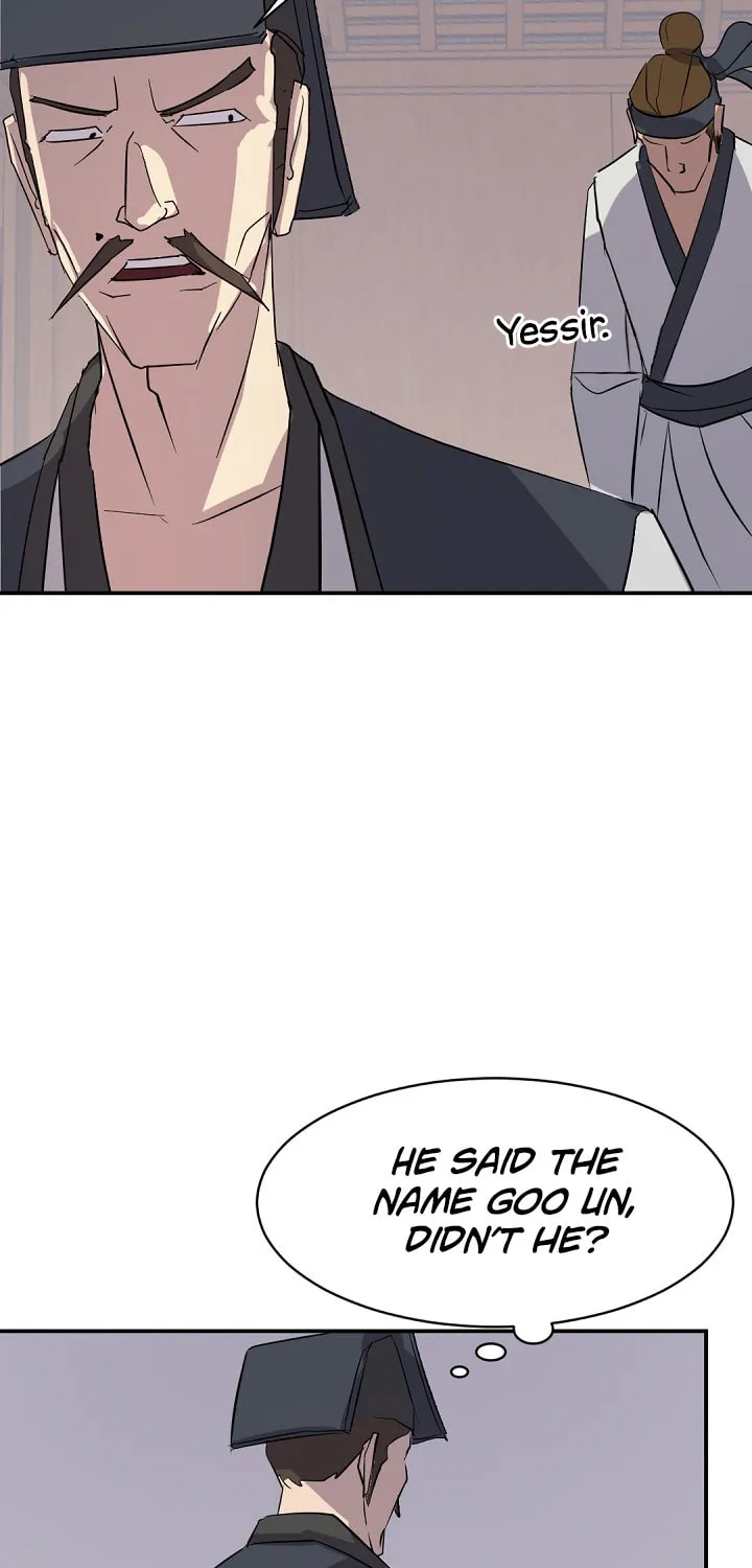 Read Bulsamujeok chapter 70 image 67 on Lezhin