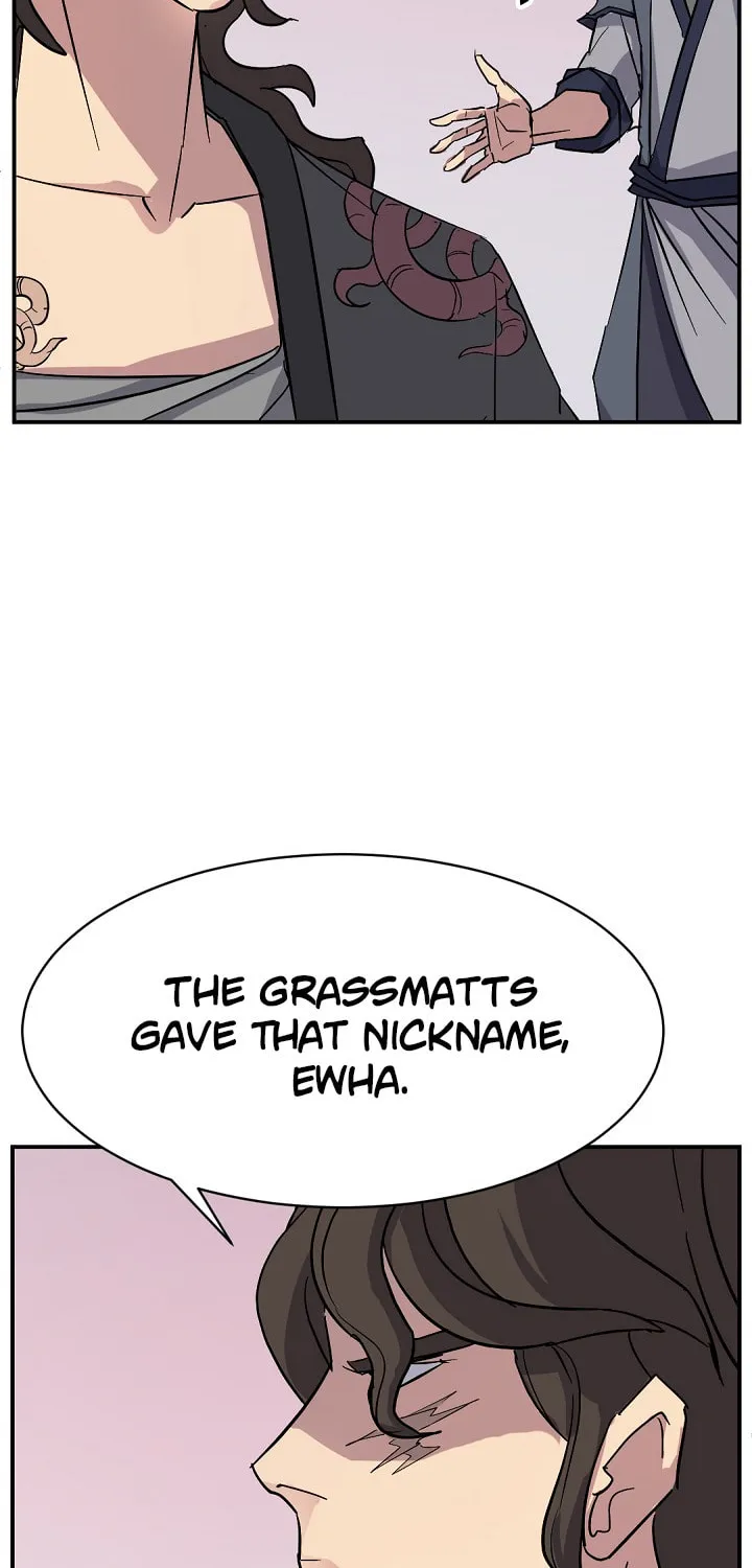 Read Bulsamujeok chapter 70 image 7 on Lezhin