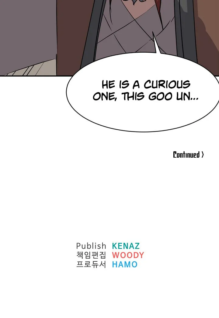 Read Bulsamujeok chapter 70 image 73 on Lezhin