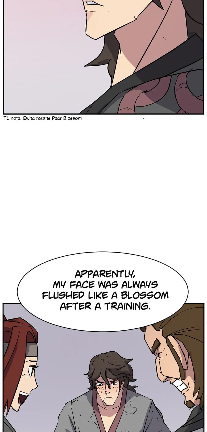 Read Bulsamujeok chapter 70 image 8 on Lezhin
