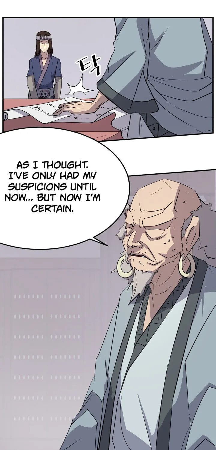 Read Bulsamujeok chapter 71 image 10 on Lezhin